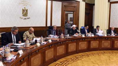 الجندي: تلقينا ٦٠ ألف طلب تقنين وضع اليد على أراضي الدولة