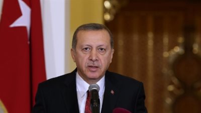 أردوغان يهدد المسلحين الأكراد بـ