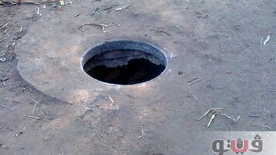 بالصور.. مواطنون يشكون رداءة مشروع الصرف الصحي في طوخ