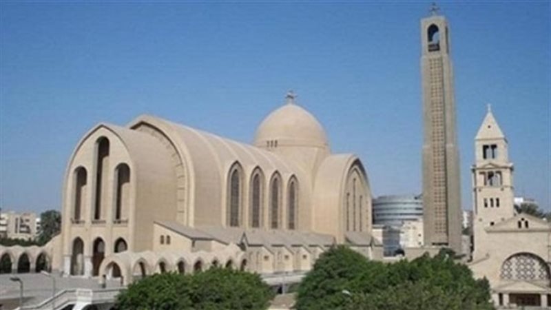 الكنيسة الأرثوذكسية