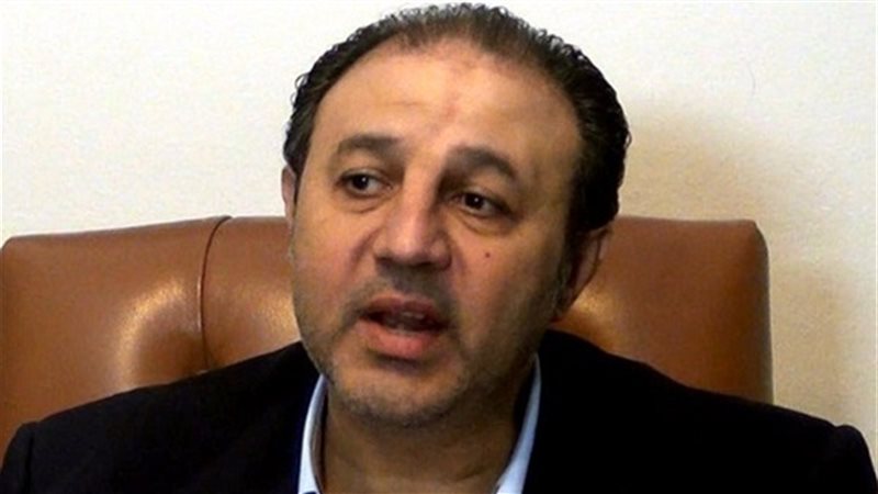 إيهاب طلعت