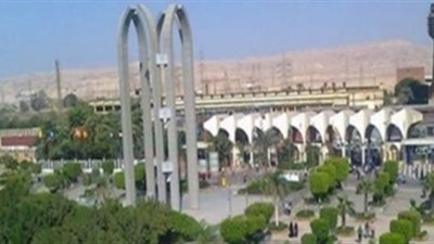 جامعة حلوان تستضيف أبطال فيلم الممر.. الإثنين