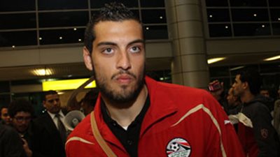 «بسام وفراج» الجيش على رادار الإسماعيلي وسموحة