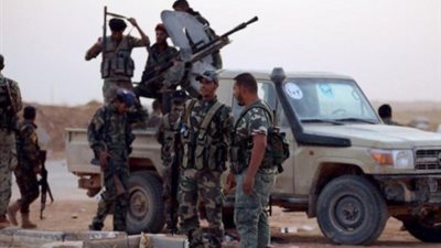 تركيا: دخول القوات السورية مناطق انسحاب واشنطن إعلان حرب علينا