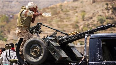 اليمن: قوات الشرعية تهاجم تجمعا للحوثيين بجامعة تعز