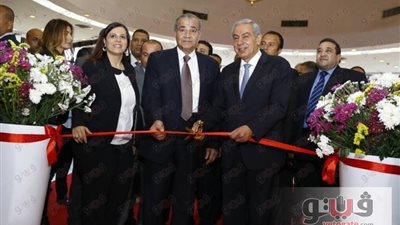 داليا قابيل: 450 مليون دولار صفقات تصديرية متوقعة خلال فوود أفريكا