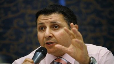 نجاد البرعي يكشف مفاجأة بشأن عقوبة المتهم بقتل شهيد الشهامة