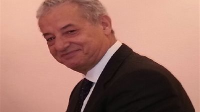 تعيين شريف حبيب مشرفًا عاما على قطاعات المقاولون العرب بأفريقيا