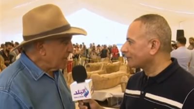 زاهي حواس يكشف أسرارا جديدة حول 