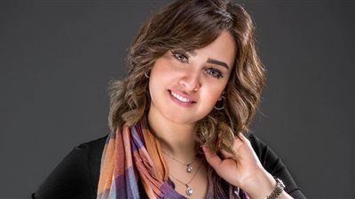 المصرية شيماء ناجي تتألق في 