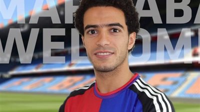 عمر جابر خارج حسابات كوبر أمام تونس