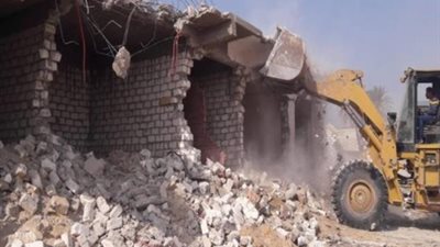 أمن الجيزة يضبط 63 متهما ورفع 207 حالات تعد على الطريق بالطالبية