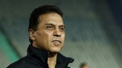 البدرى يحدد 8 نوفمبر للمباراة الودية قبل مواجهة كينيا