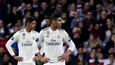 ريـال مدريد يخسر من مايوركا وبرشلونة يغرد على صدارة الليجا