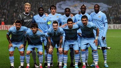 اليوم .. مانشستر سيتى فى مواجهة برنسلى فى كأس الاتحاد