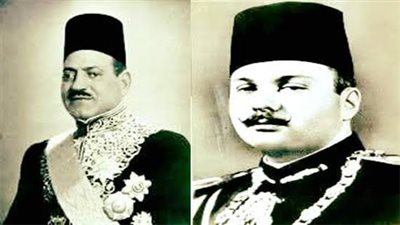 عبد العظيم رمضان يعدد أخطاء النحاس في حق ملكه