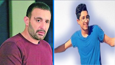 أحمد السقا عن محمود البنا: حكاية رجولة يجب أن تدرس في المناهج