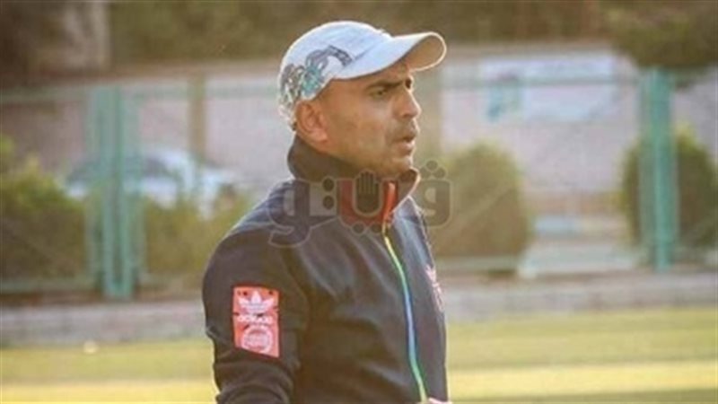محمد غريب المدير
