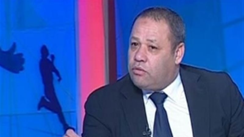 الكابتن ضياء السيد