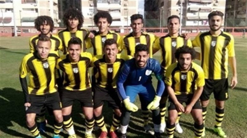 فريق المقاولون 99
