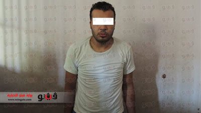 ضبط «هاكرز فيزا» بـ« بورسعيد»