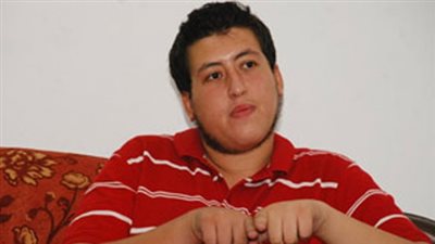 بالفيديو.. نجل الشاطر ينفى اجتماع والده مع ألتراس أهلاوى