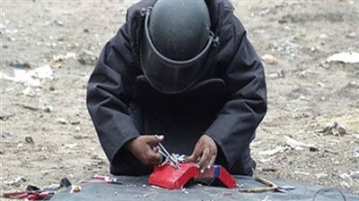 بلاغ سلبي عن وجود جسم غريب بـ«الإسكندرية»