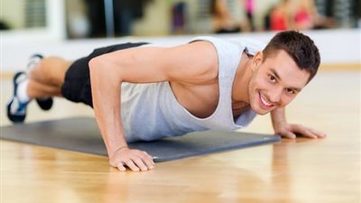 للمدخنين.. التمارين الرياضية تقلل خطر الإصابة بسرطان الرئة