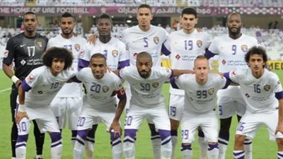 «العين الإماراتي» يعتذر عن عدم المشاركة في البطولة العربية