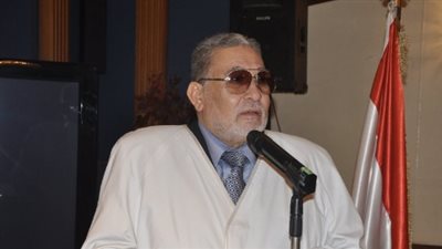 عبد الخالق الشبراوي: نحتفل بمولد السيدة زينب بمقر الطريقة في الدراسة