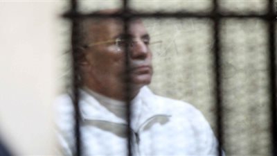 «الجنايات» تستكمل محاكمة صلاح هلال وآخرين في قضية «رشوة الزراعة»