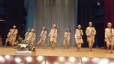 التضامن تحتفل مع مؤسسة المدينة المنورة بعيد اليتيم (صور)