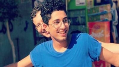 تأجيل محاكمة راجح المتهم بقتل شهيد الشهامة في المنوفية