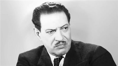 نجيب الريحانى يلعن التمثيل.. ويتمنى الوظيفة الحكومية