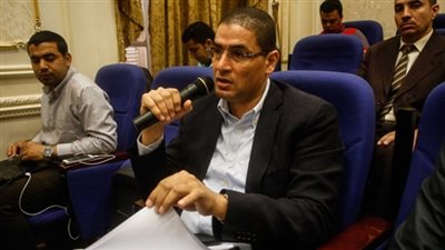 «دينية البرلمان» ترفض قانون «أبو حامد».. وتؤكد: يستهدف الإمام الأكبر