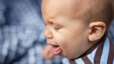 6 نصائح تحمي طفلك من اختناق الطعام