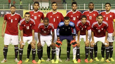 الإمارات تعرض مواجهة منتخب 97 وديًا.. أواخر مارس