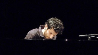 فلسطين تحصد التانيت البرونزي في مهرجان أيام قرطاج الموسيقية