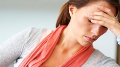 5 طرق تخلصك من الاكتئاب وتزيد هرمون السعادة