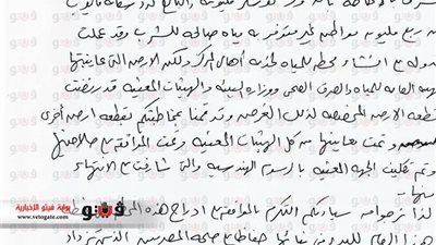 بالصور.. خالد يوسف يستعد لـ«البرلمانية» بمشروعات خدمية في دائرته