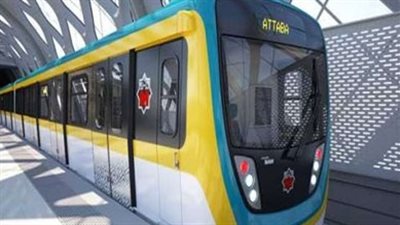 وزير النقل يعلن افتتاح أكبر محطة مترو على الخط الثالث