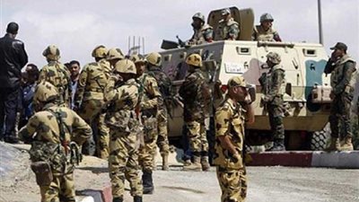 مصادر أمنية وطبية تنفي مصرع 6 جنود برفح