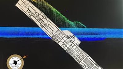 «غواصة هتلر» المثيرة للجدل... قدرة فائقة على الإبحار دون توقف (صور)