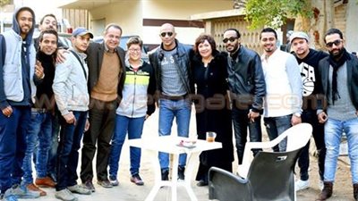 «هندسة طنطا» تشارك في مسابقة «جلوبال» العالمية بالغردقة