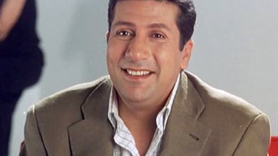 هاني رمزي يبدأ تصوير «العريس رقم 13» بعد العيد