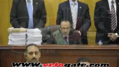 بالفيديو والصور..الجنايات تؤيد الإعدام لـ21 متهمًا وتقضى بالسجن المشدد لمدير أمن بورسعيد السابق