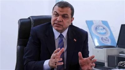 تعيين 2265 بينهم 46 معاقا.. و2000 ترخيص لمزاولة الحرفة بالمنوفية