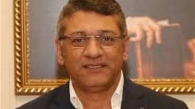  المهندس حمدي قوطة