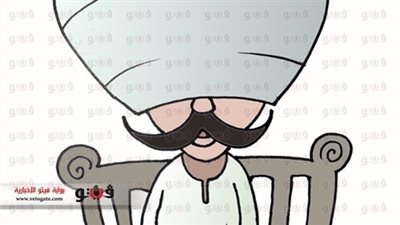 ردود أفعال الفنانين «الأموات» على هزيمة المنتخب!