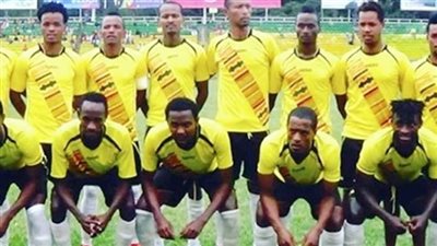 ديتشا الإثيوبي قاهر الزمالك يودع بطولة الكونفدرالية الأفريقية